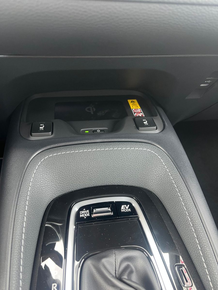 Toyota Corolla Hybrid 2,0l Teamplayer *Sitzh,Kamera*