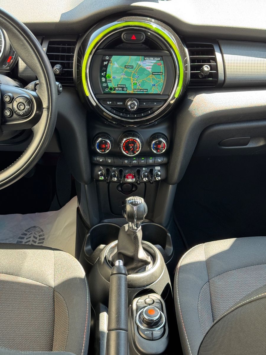MINI COOPER 1.5 PEPPER - Samsaru's Car Outlet