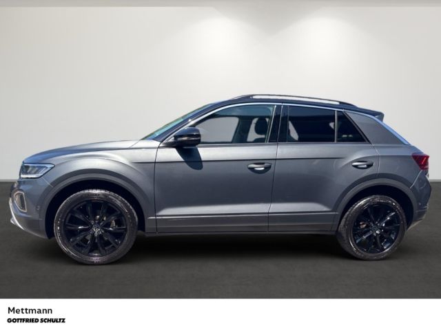 Volkswagen T-Roc Life 1.5 TSI DSG - Samsaru's Car Outlet