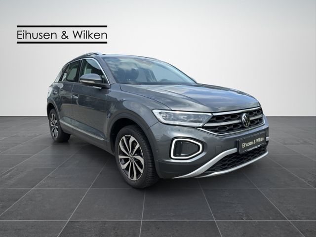 Volkswagen T-ROC 1.5 TSI STYLE - Samsaru's Car Outlet