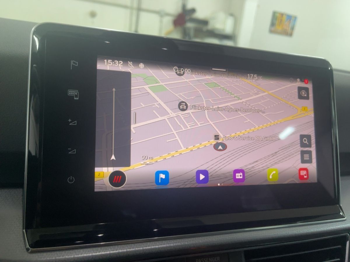 Seat Tarraco 1.5 TSI Style DSG |LED|ACC|SH|AHK|BEATS|