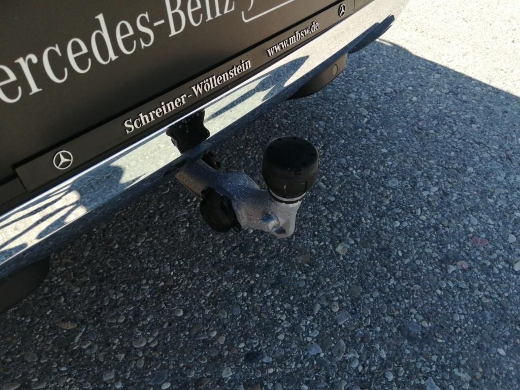 Mercedes-Benz GLC 300 e 4M Coupé - Samsaru's Car Outlet