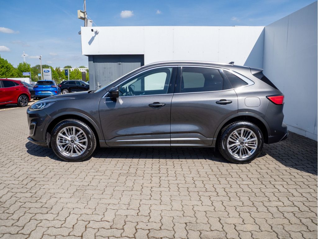 Ford KUGA VIGNALE 1.5T - Samsaru's Car Outlet