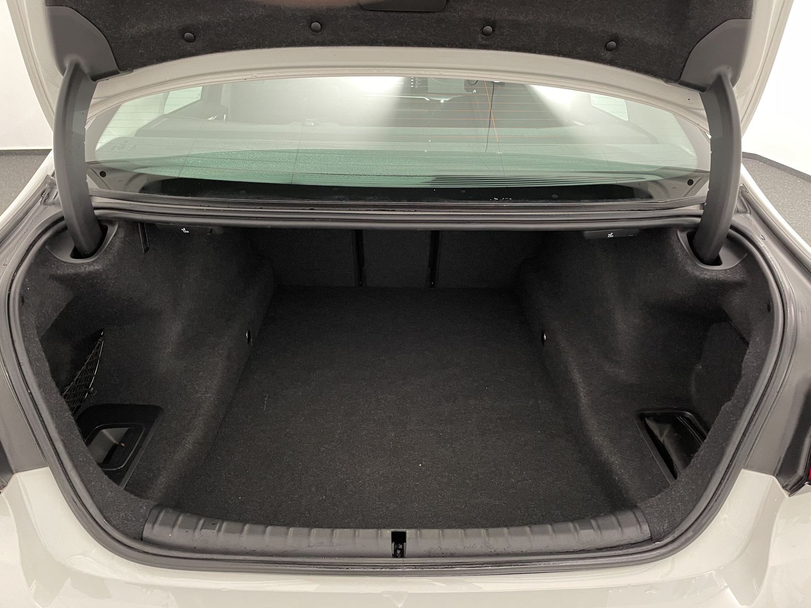 BMW 540d xDrive Laser/AHK/SHZ/HUD/DAB