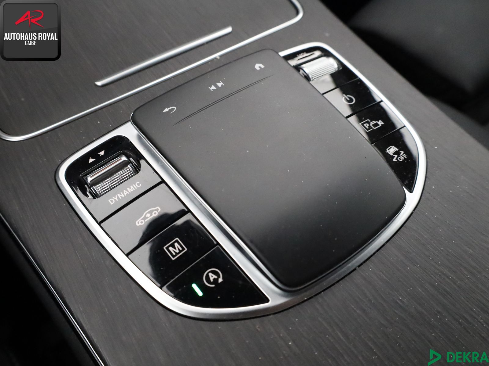Mercedes-Benz GLC 400 d Coupe 3x AMG - Samsaru's Car Outlet