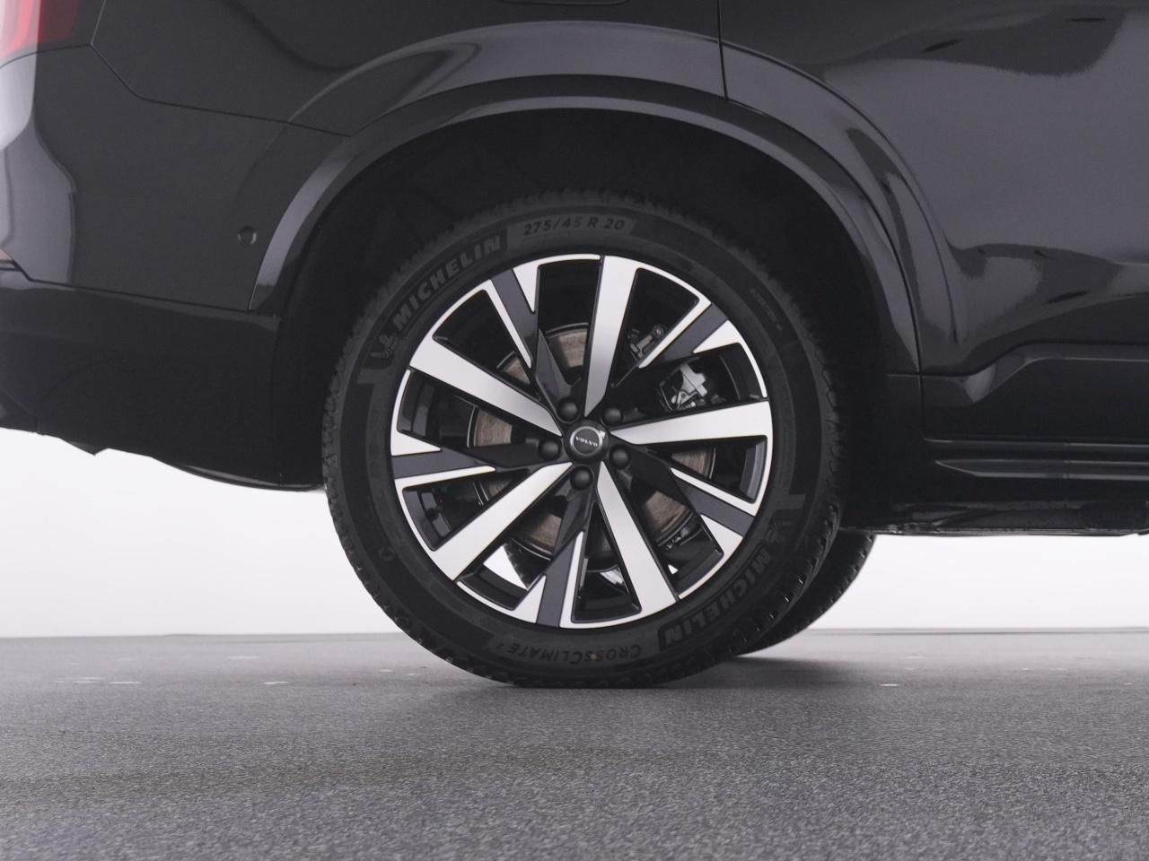 Volvo XC 90 T8 AWD Plus Dark Plug-In (EURO 6e)