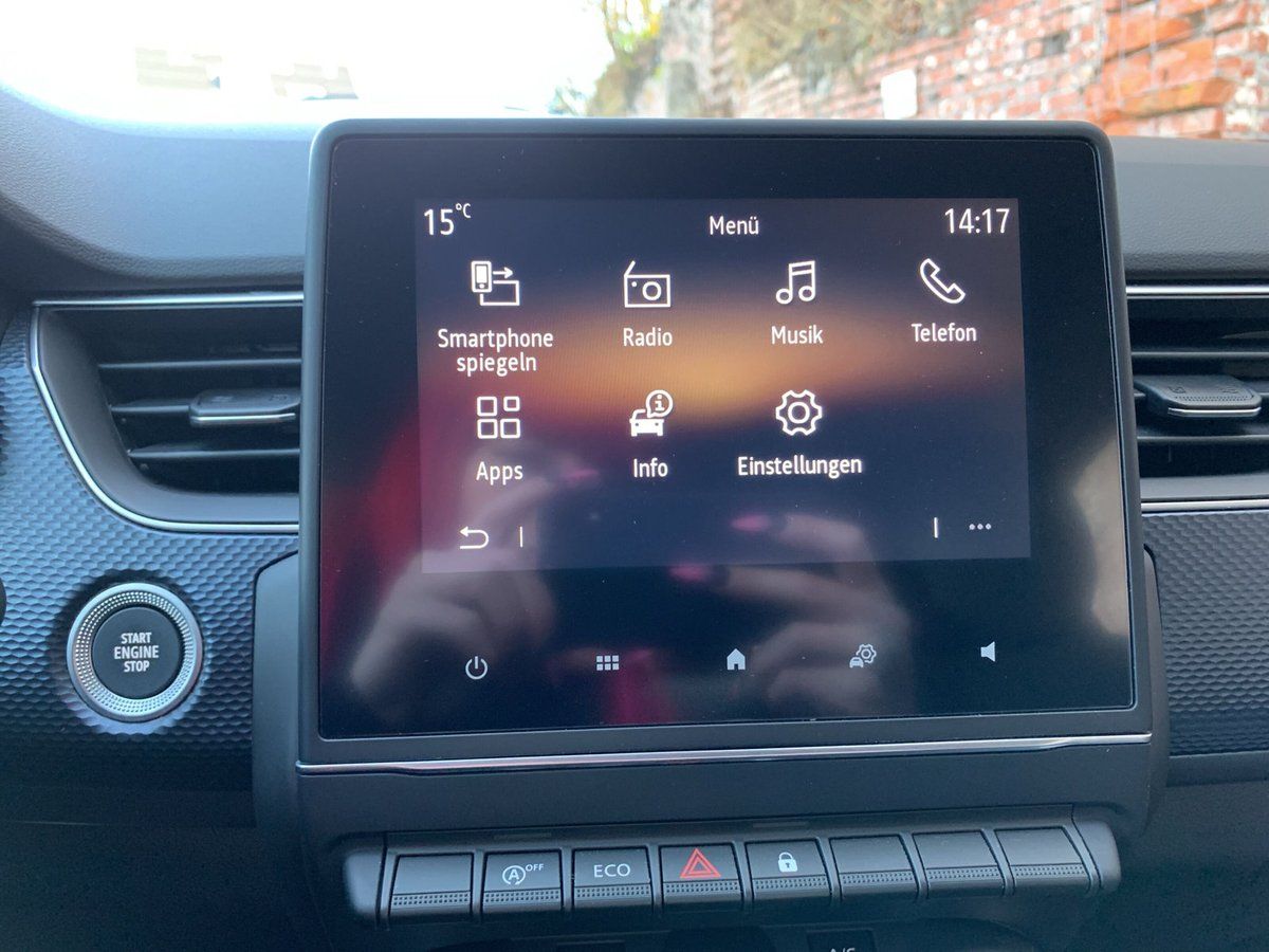 Renault Arkana Zen 1.3 TCe 140 - Samsaru's Car Outlet