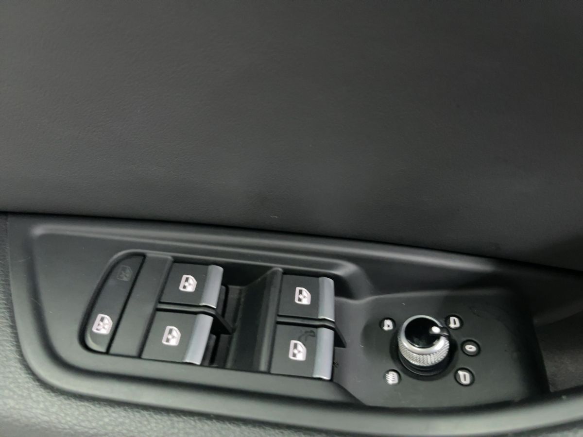 Audi A5 Sportback 50 V6 TDI S line quattro tiptronic