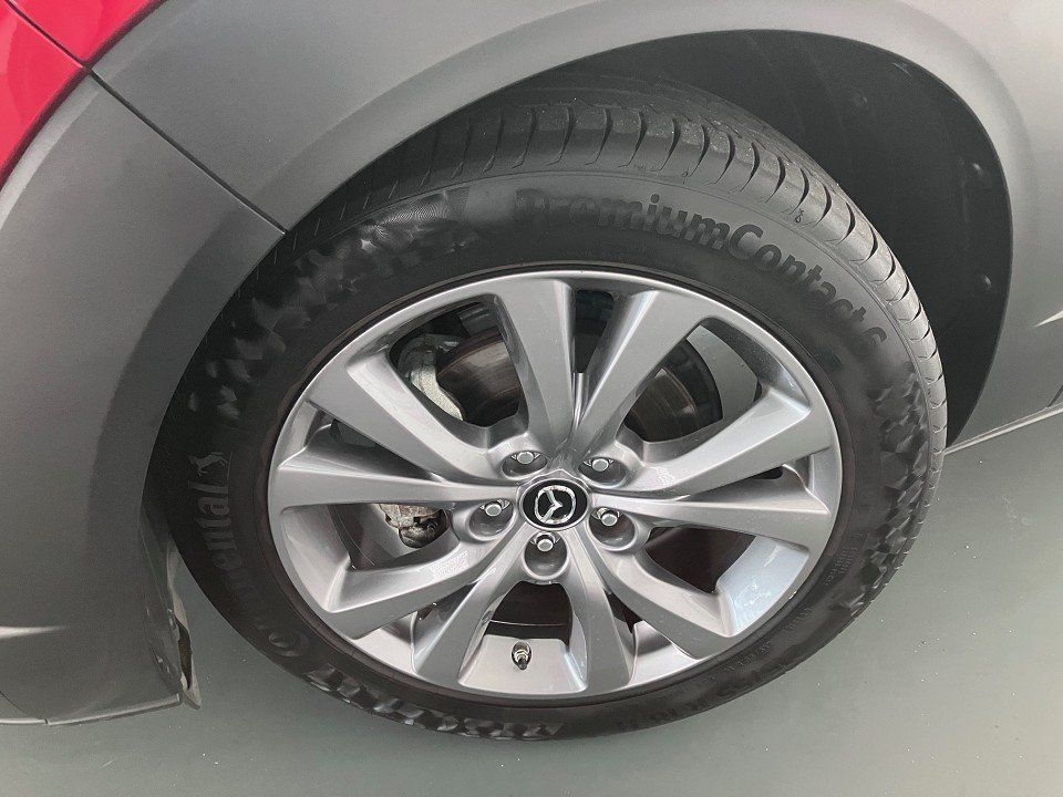 Mazda CX-30 SKY-G 120 M Hybrid Selection Automatik - L