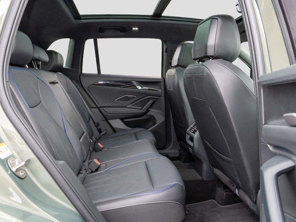 Volkswagen Tiguan 1.5 TSI DSG eHybrid R-Line