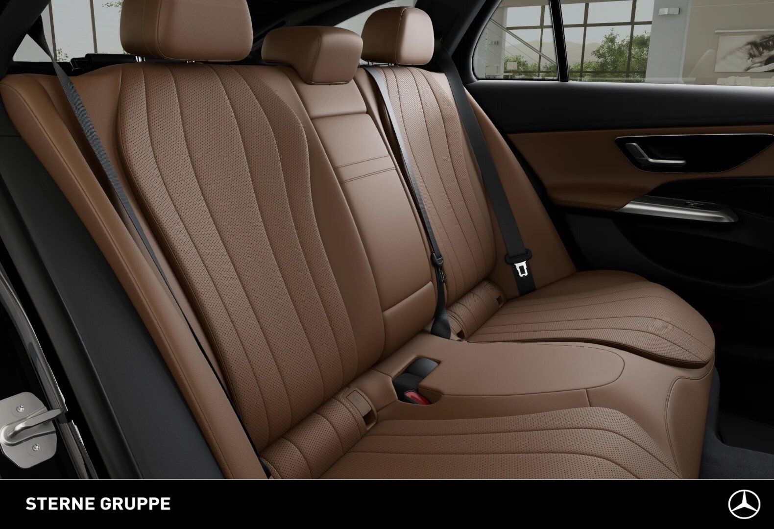 Mercedes-Benz E 220 d T 4M Editon AMG Adv+ AHK Pano Ambi+ Keyl