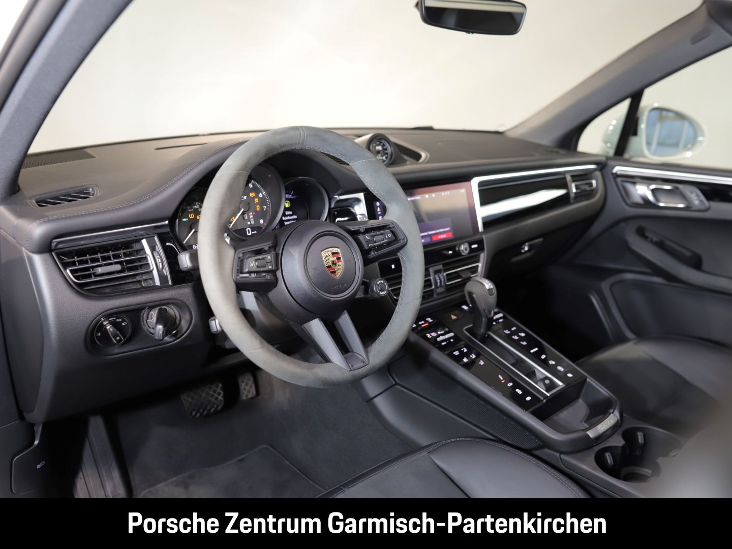 Porsche Macan GTS 360 Kamera LenkradHZG Memory Sitze PDC