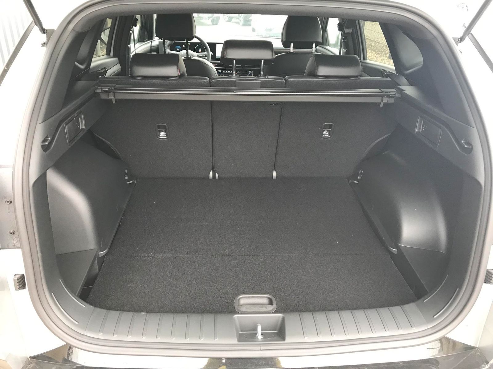 Hyundai TUCSON 1.6 T-GDI N Line Voll-Hybrid HEV 2WD - Samsaru's Car Outlet