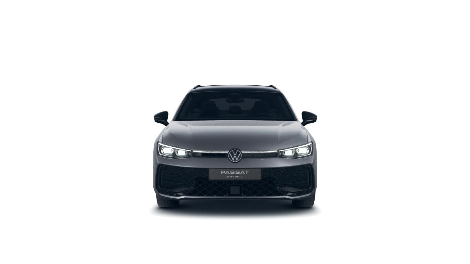 Volkswagen Passat R-Line Signature eHybrid AHK/360/Leder/19