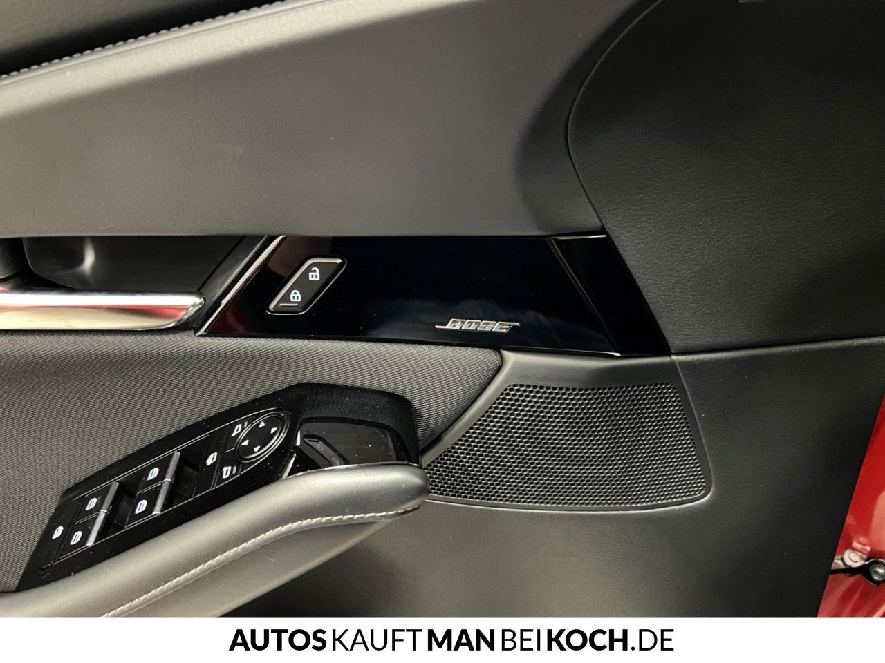 Mazda CX-30 2.5 e-SKYACTIV G Exclusive  AT Navi ACC BT