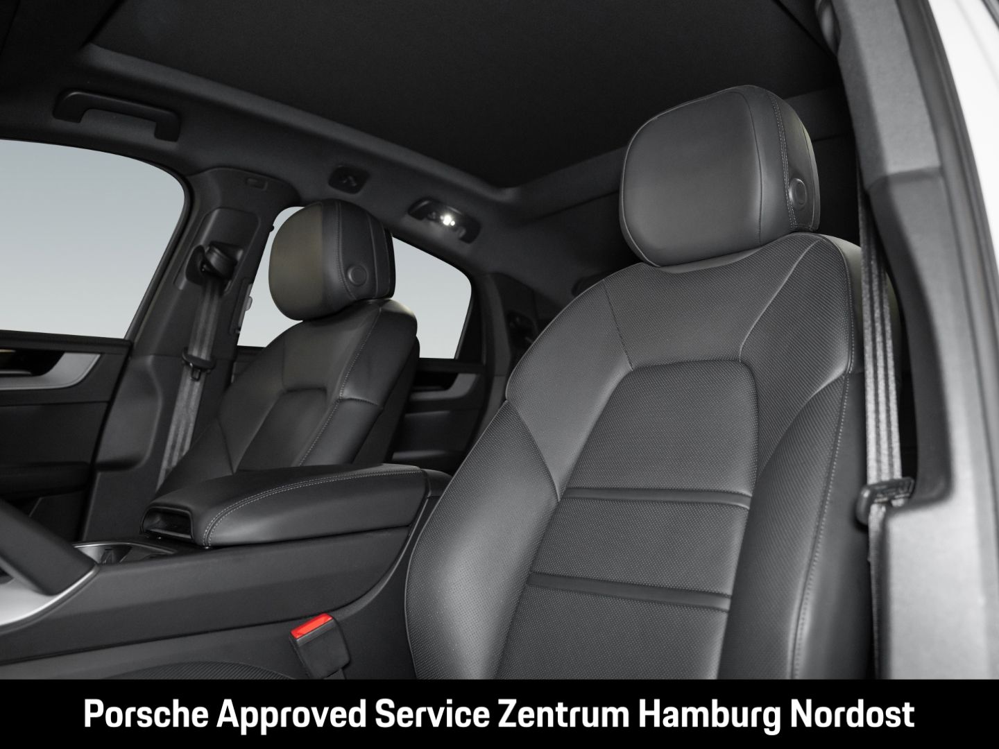 Porsche Cayenne E-Hybrid Coupe PASM BOSE InnoDrive 360°