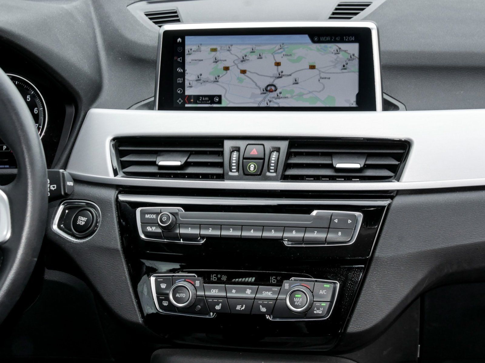 BMW X1 xDrive25e - Samsaru's Car Outlet