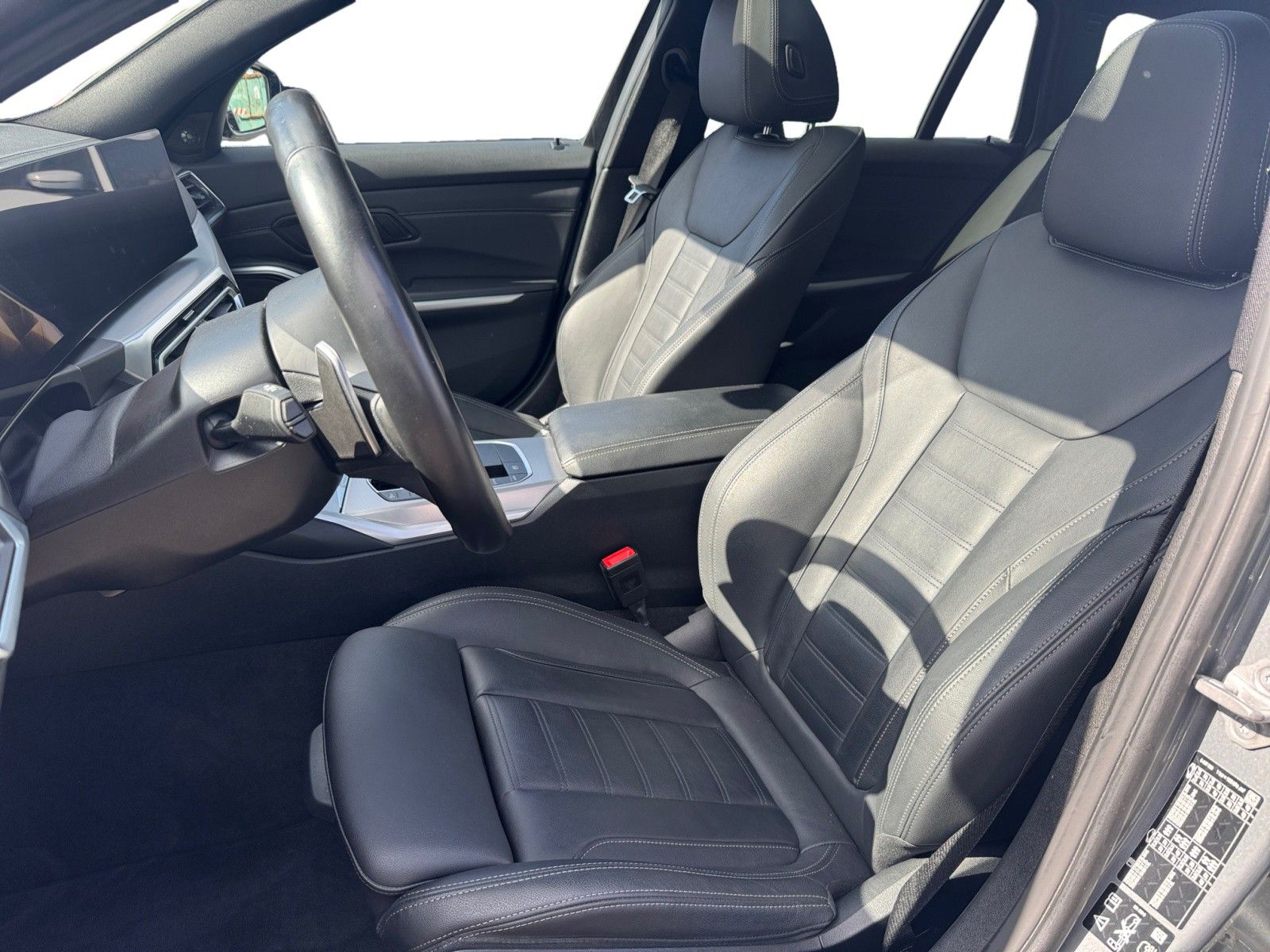 BMW 320d xDrive M Sport - Samsaru's Car Outlet