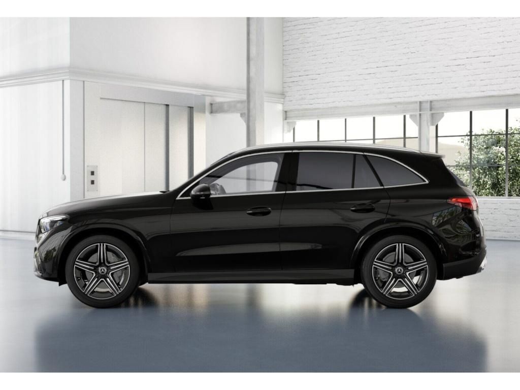Mercedes-Benz GLC 220 d 4M AMG-Sport/DIGITAL/Pano/AHK/Distr/20