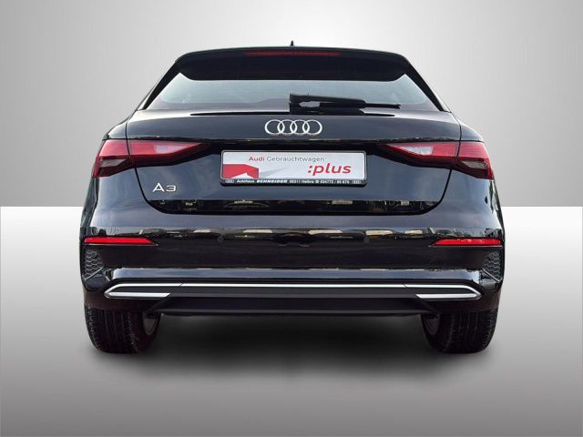 Audi A3 SPORTBACK 30 TDI ADVANCED - Samsaru's Car Outlet