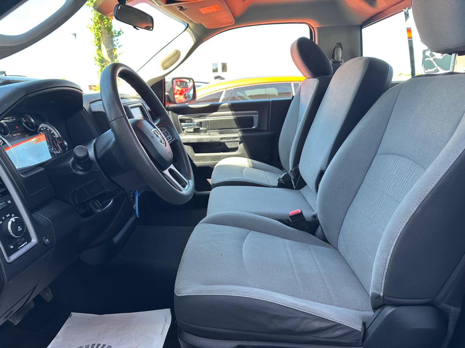 Dodge RAM 1500 DS Reg.Cab Tradesman 5.7L