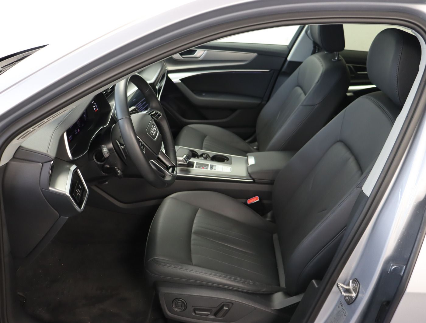 Audi A6 Avant 35 TDI S tronic - Samsaru's Car Outlet