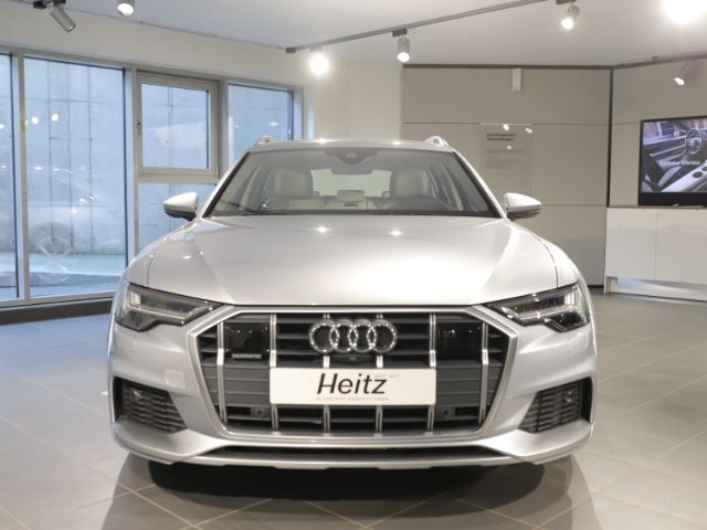 Audi A6 allroad quattro 55 TDI tiptronic - Samsaru's Car Outlet