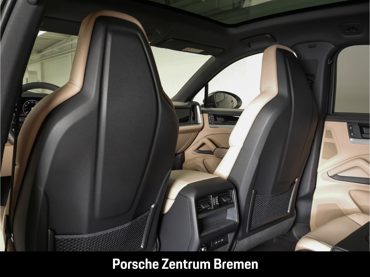 Porsche Cayenne S E-Hybrid Coupe AHK PDLS+ HuD Sportsitz