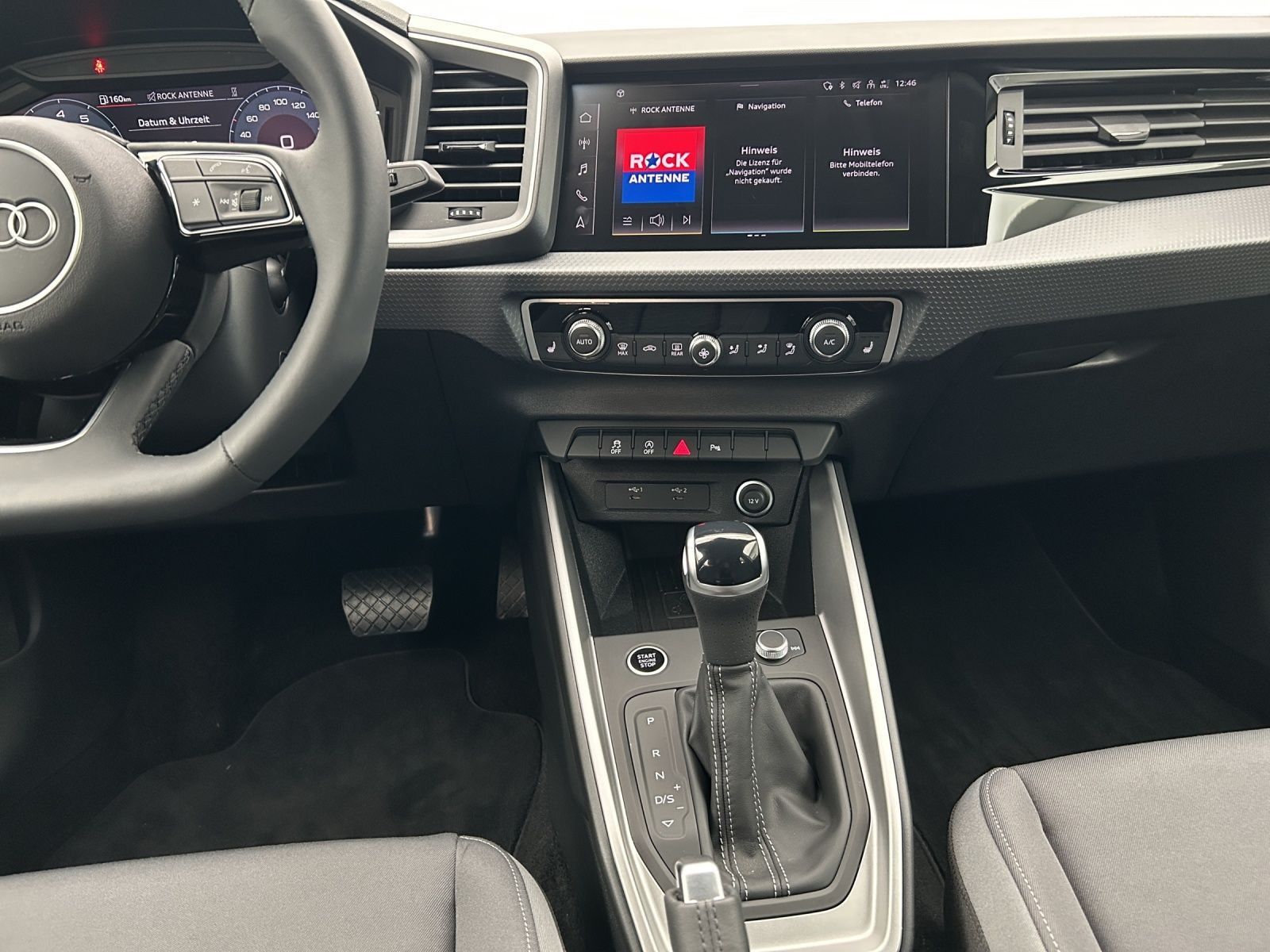 Audi A1 Sportback Advanced 25 TFSI - Samsaru's Car Outlet