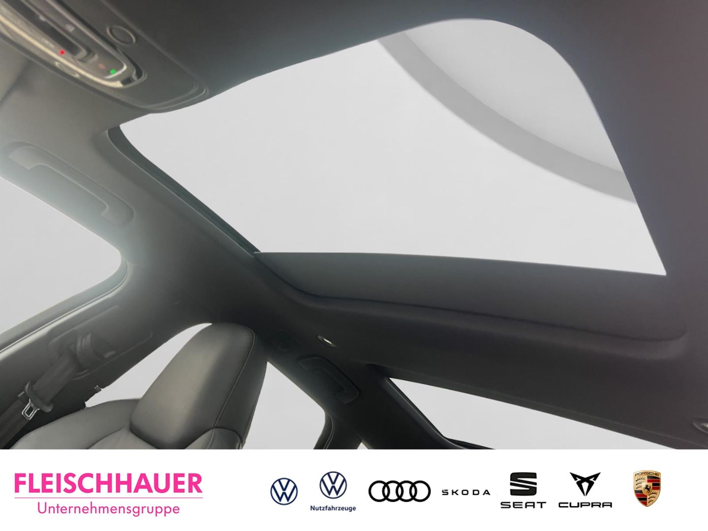 Audi RS6 Matrix-LED Sportauspuff-Anlage 360° Kamera