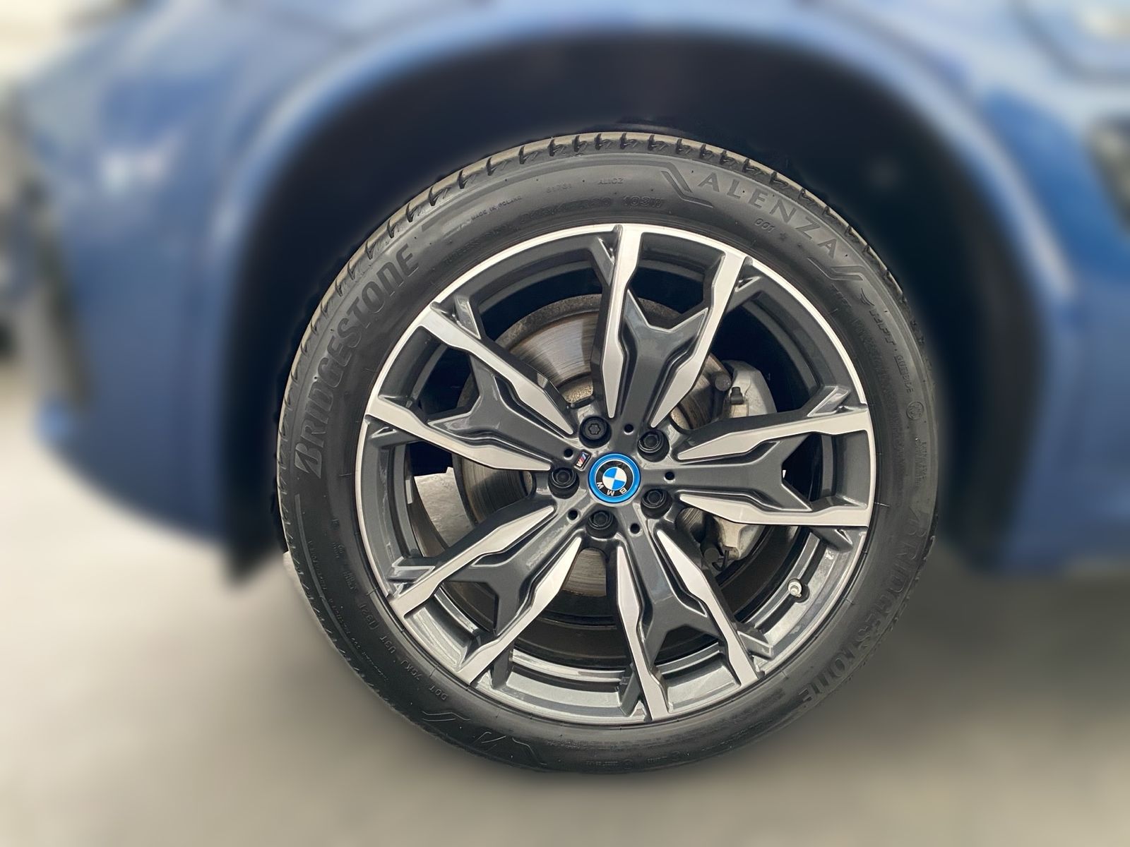 BMW X3 xDrive30e M Sport - Samsaru's Car Outlet