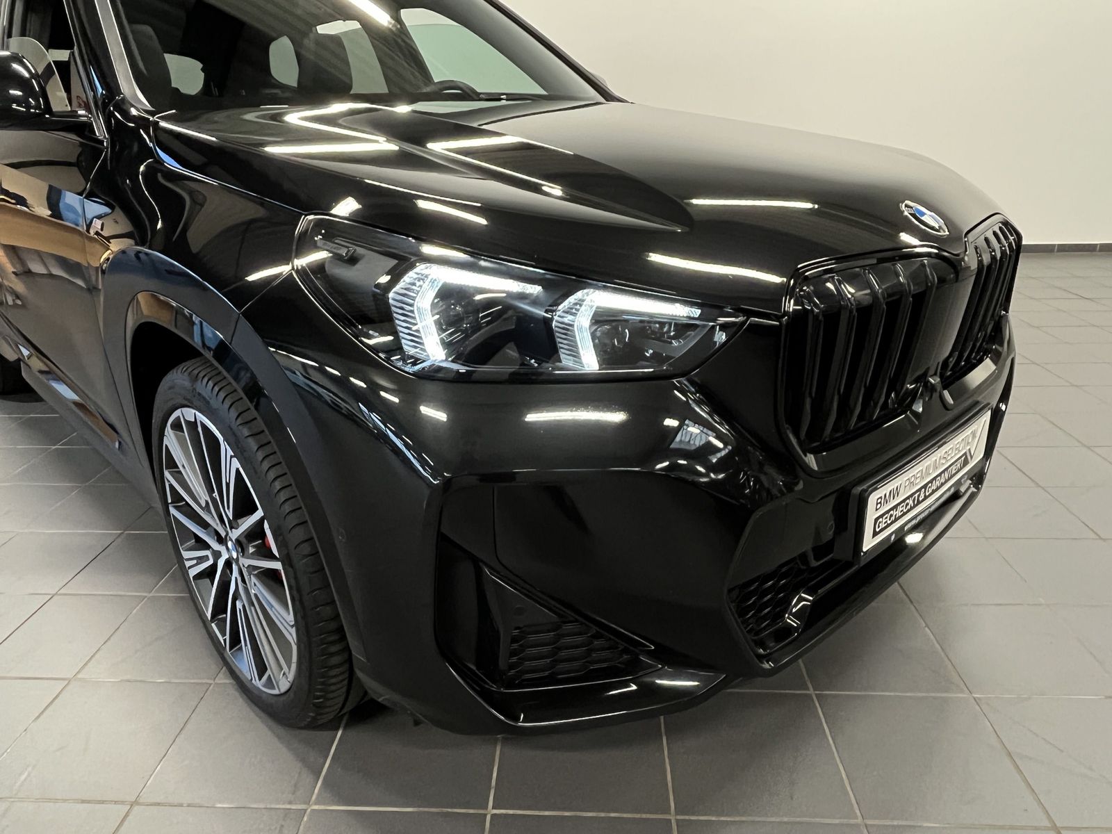 BMW X1 xDrive23d M Sport Pro HUD PANO ACC AHK RFK NA