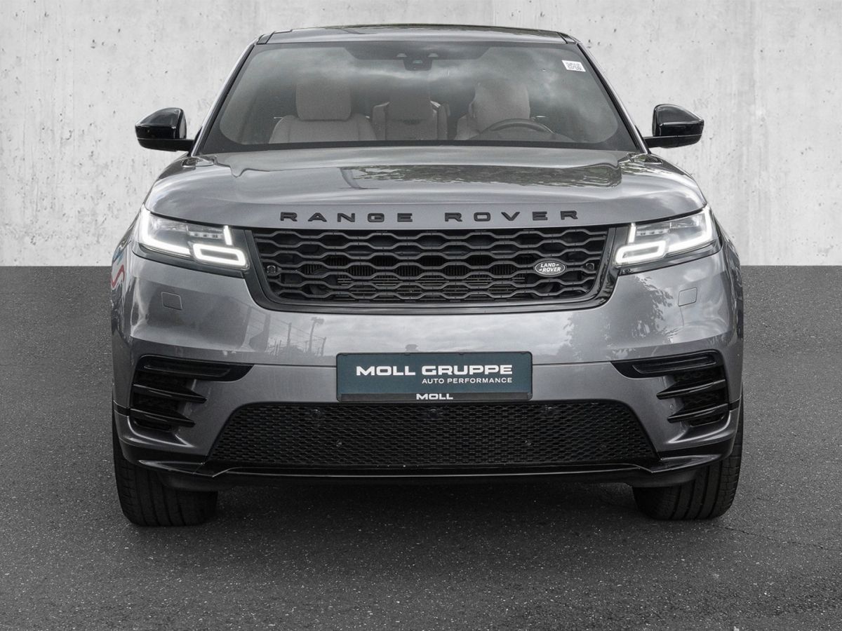 Range Rover Velar 2.0 d R-Dynamic - Samsaru's Car Outlet