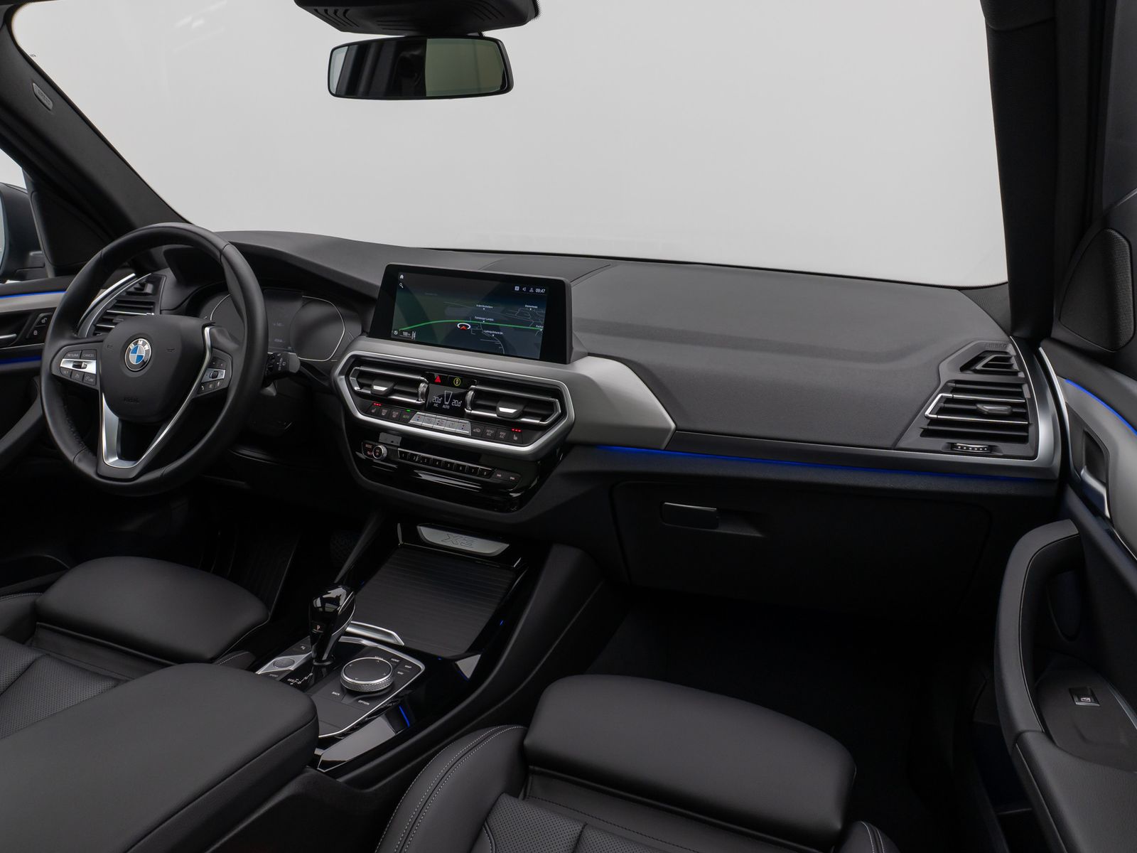 BMW X3 xD20d Sport - Samsaru's Car Outlet