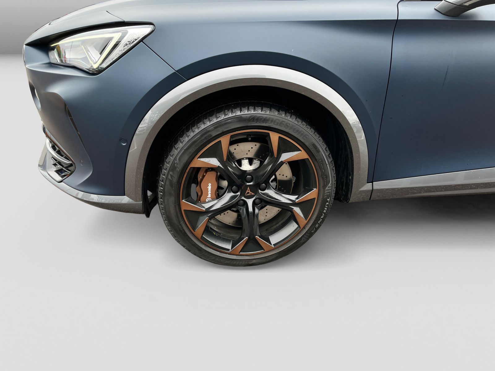 Cupra Formentor VZ 2.0TSI DSG 4Drive AHK Cam DCC Pano