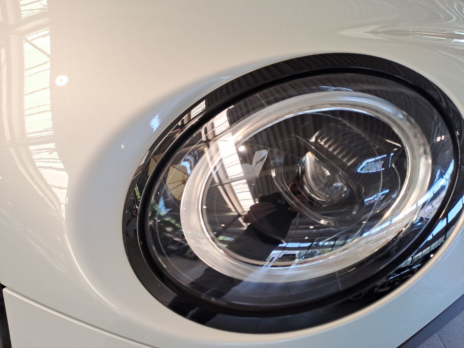 MINI Cooper Cabrio Classic - Samsaru's Car Outlet