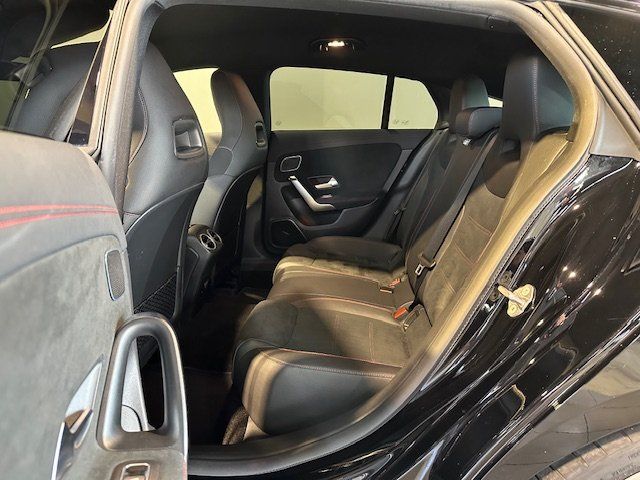 Mercedes-Benz CLA 35 4M SB AMG - Samsaru's Car Outlet