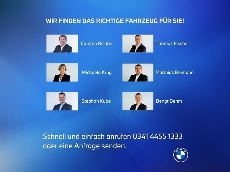 BMW 320e xDrive Touring Sport Line - Samsaru's Car Outlet