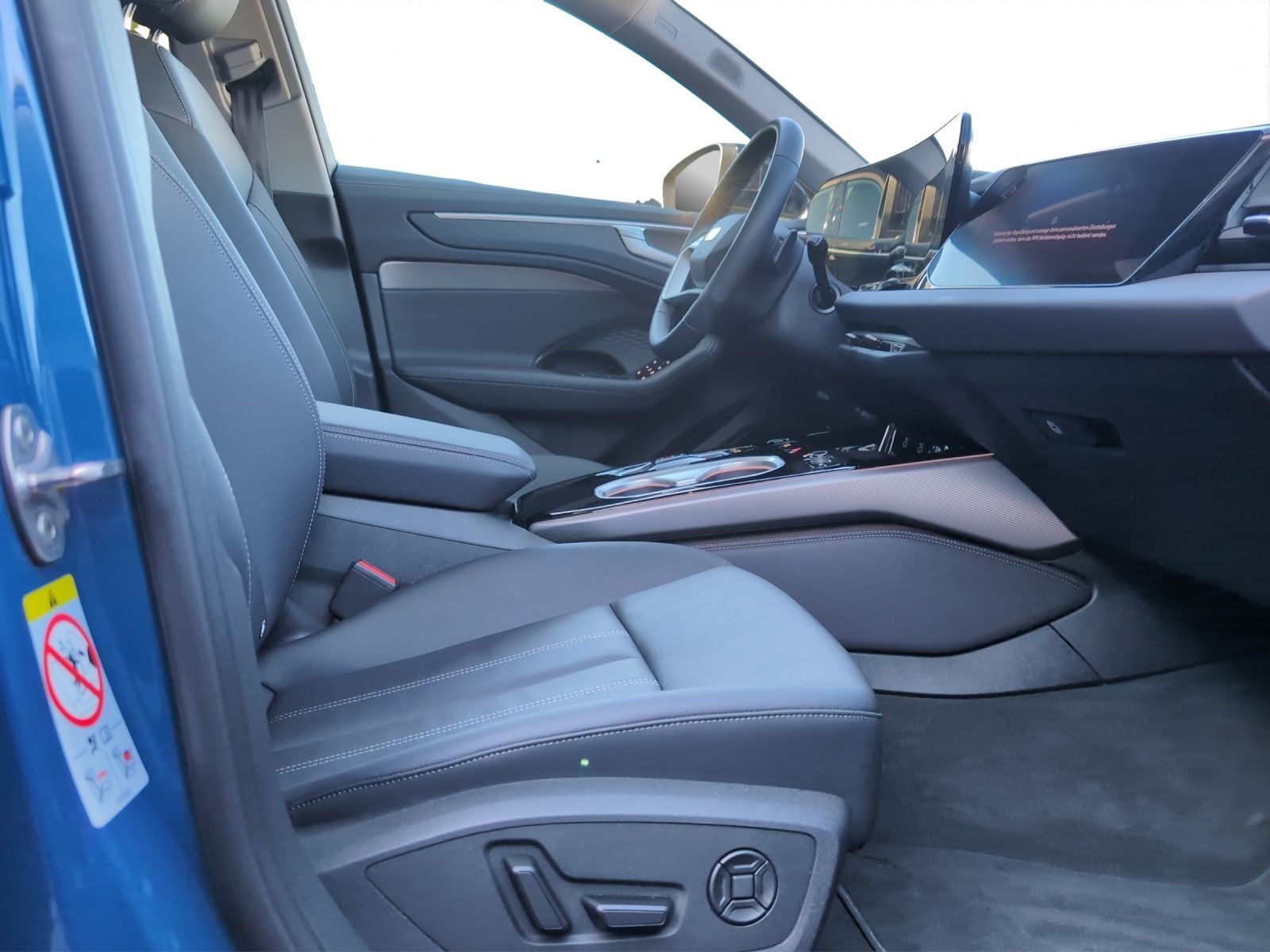 Audi A6 Avant 40 TDI qu S line S tro*B&O*HUD*Pano*LED