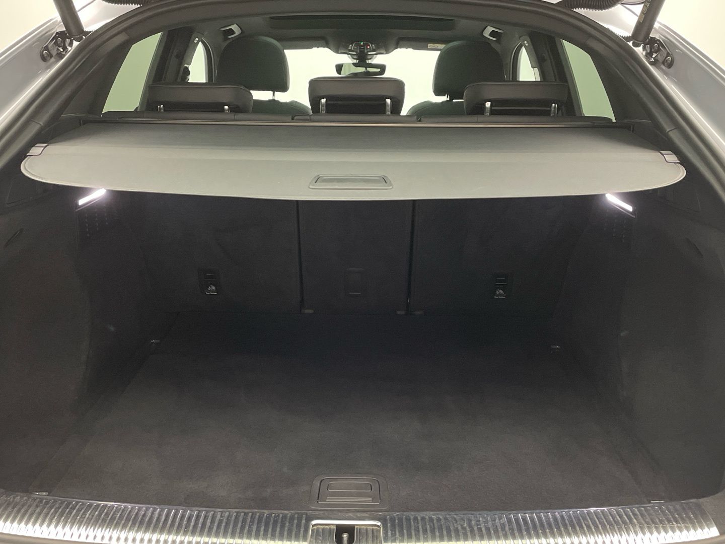 Audi Q5 Sportback S line 40 TDI quattro - Samsaru's Car Outlet