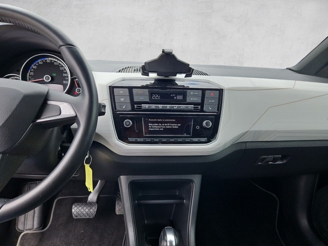 Seat Mii electric Plus - Samsaru's Car Outlet