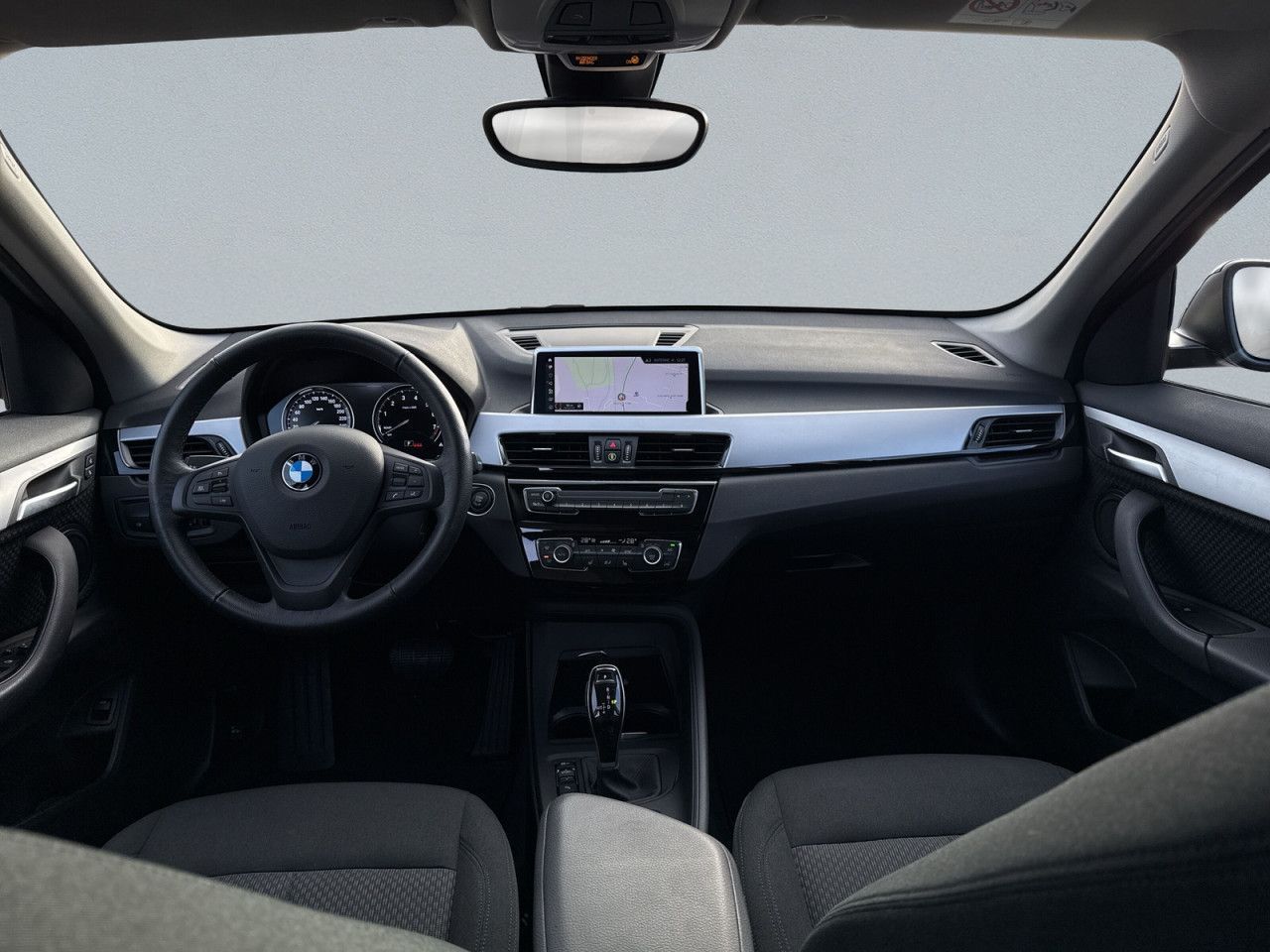 BMW X1 xDr20i Advant - Samsaru's Car Outlet