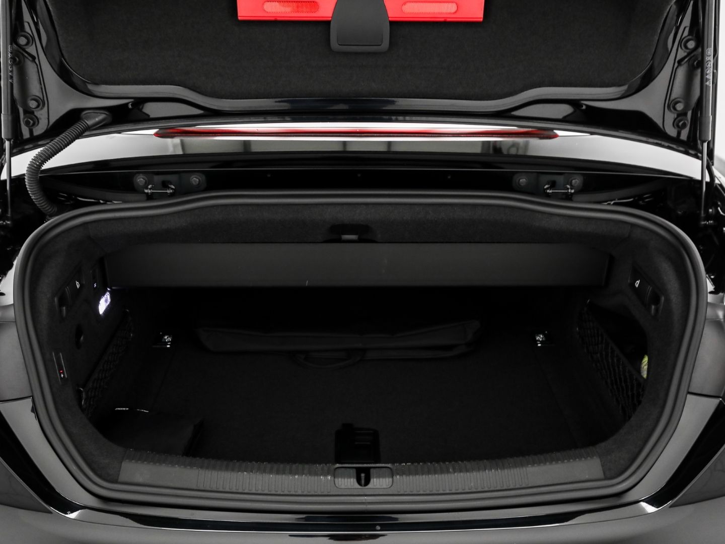 Audi A5 Cabrio 45 TFSI quattro Advanced S line Int. A
