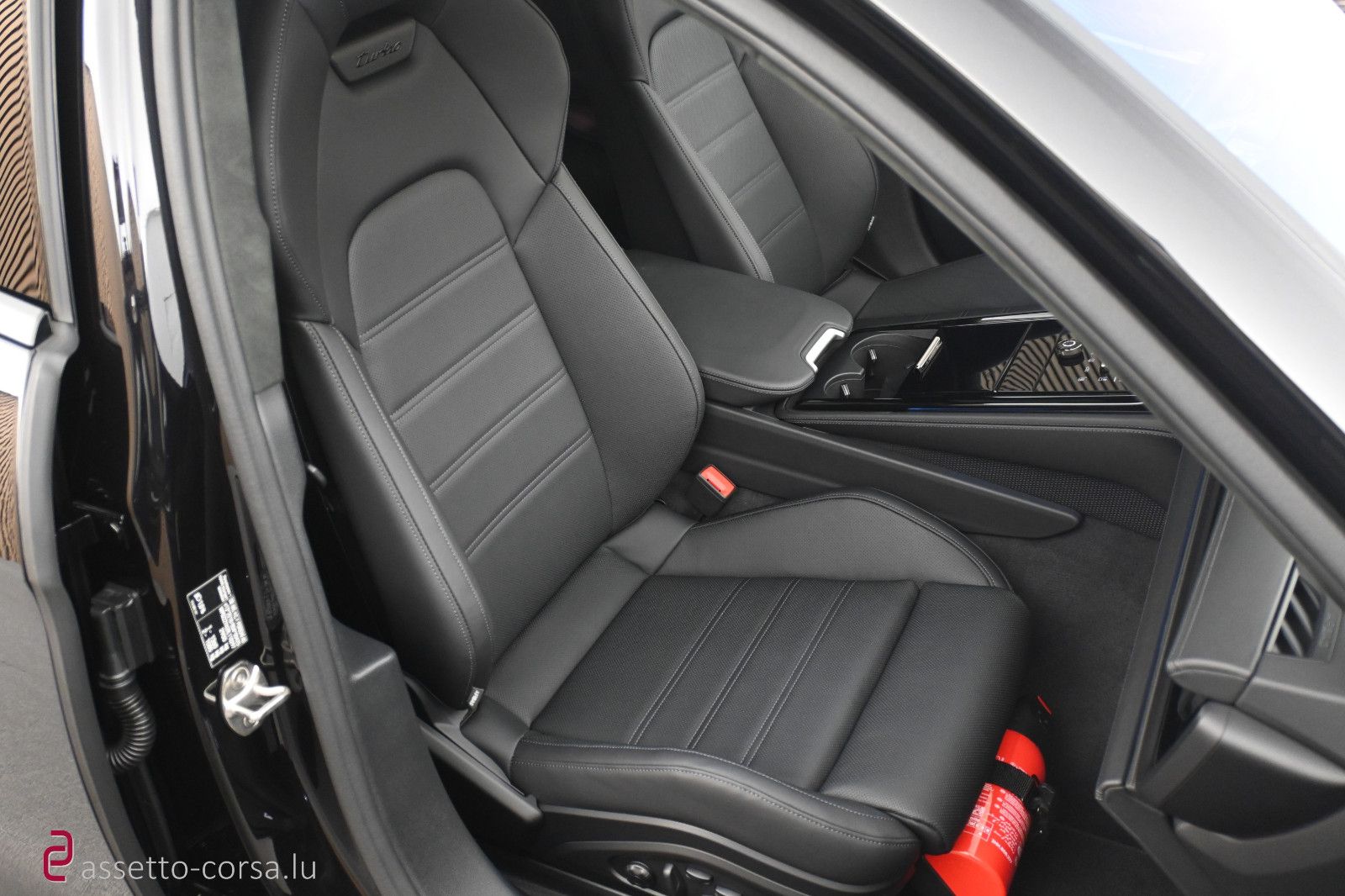 Porsche Panamera Turbo E-Hybrid*Pano*H-A Lenk*Matrix*ACC
