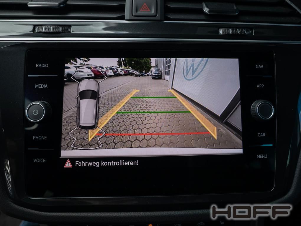 Volkswagen Tiguan Move 2.0 TDI DSG - Samsaru's Car Outlet