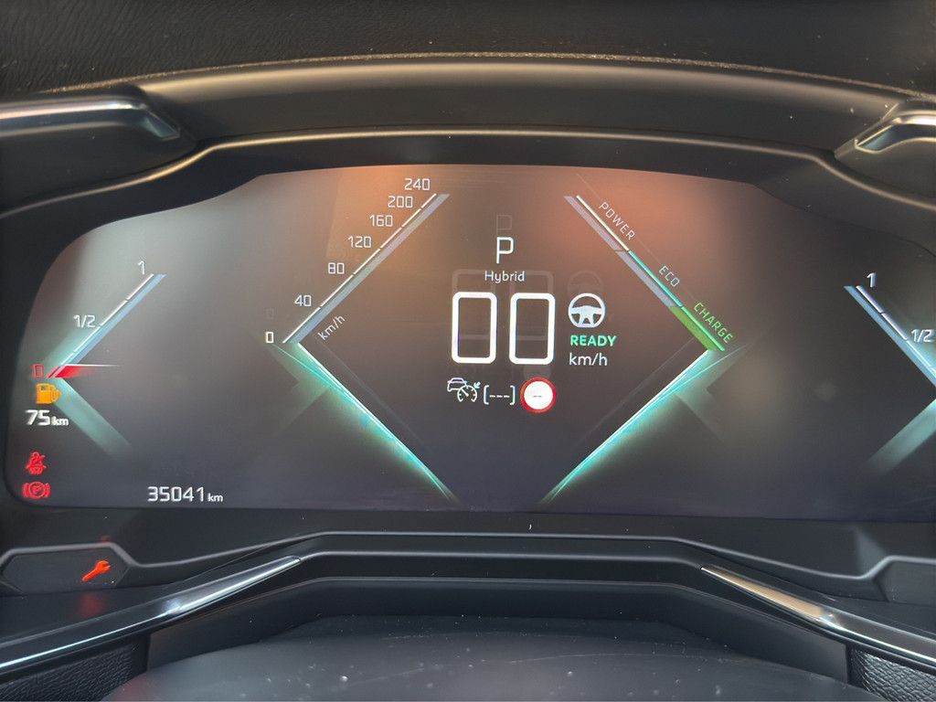 DS Automobiles DS 7 Crossback E-Tense 300 4x4 Performance Line