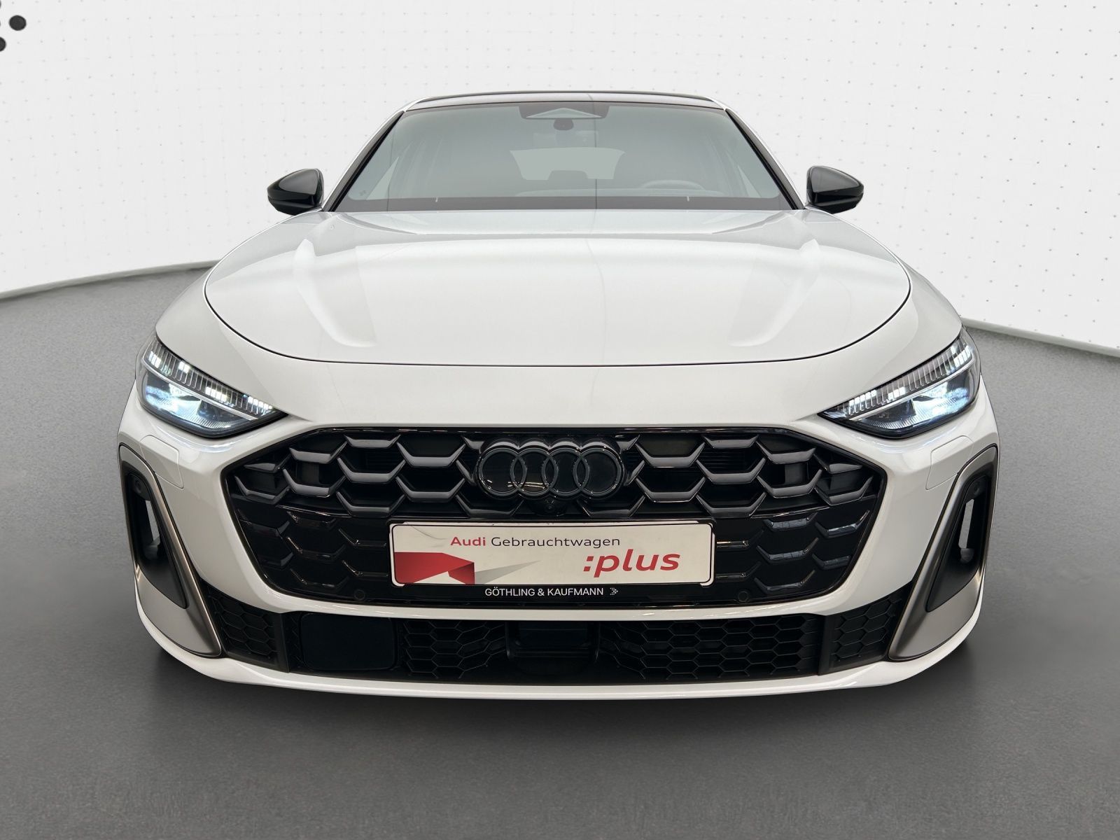 Audi A5 Limousine 40 TDI qu S line edition one S tro*