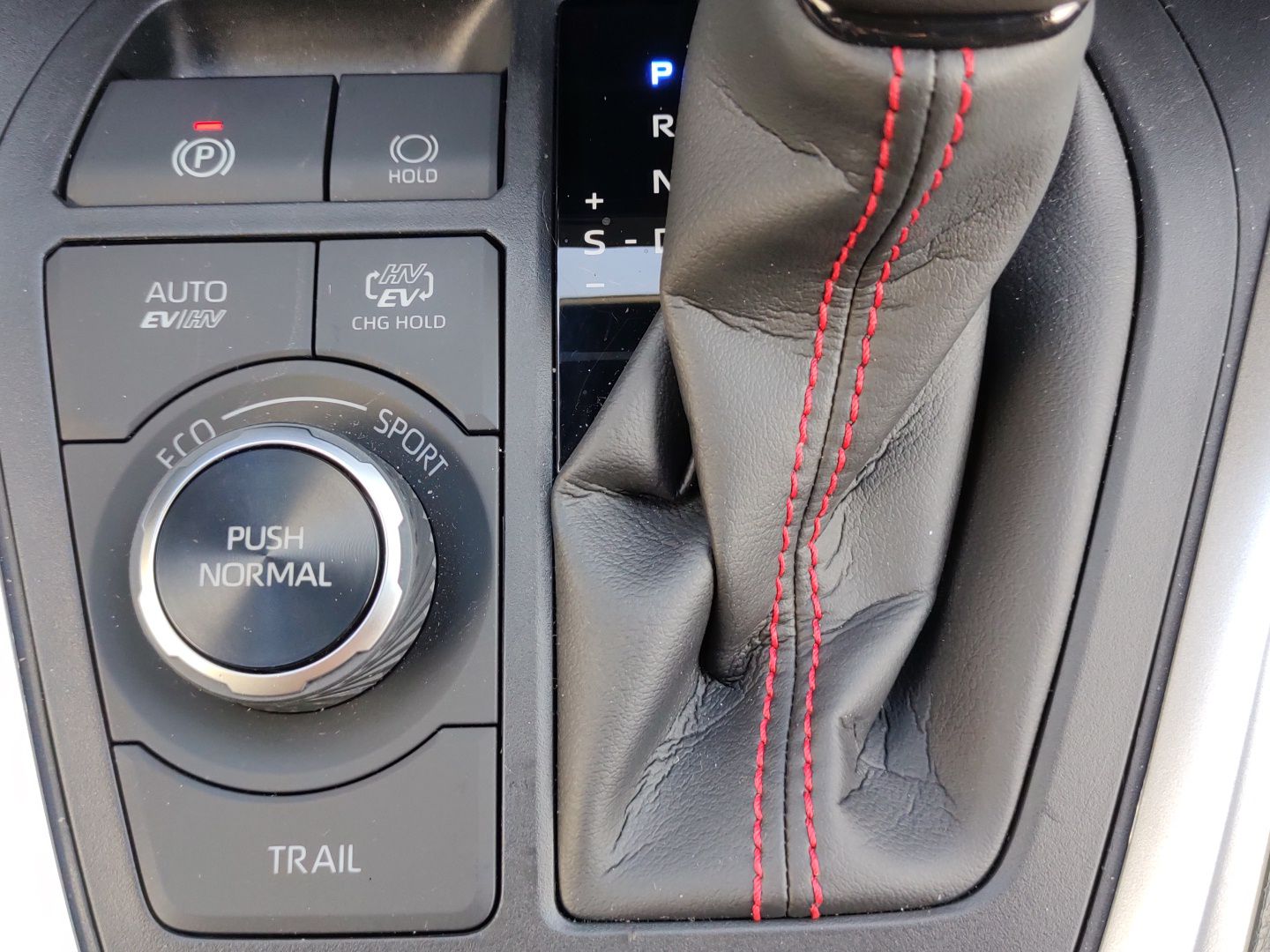 Toyota RAV4 Plug-in Hybrid 4x4 Team*AHK*Bearlock