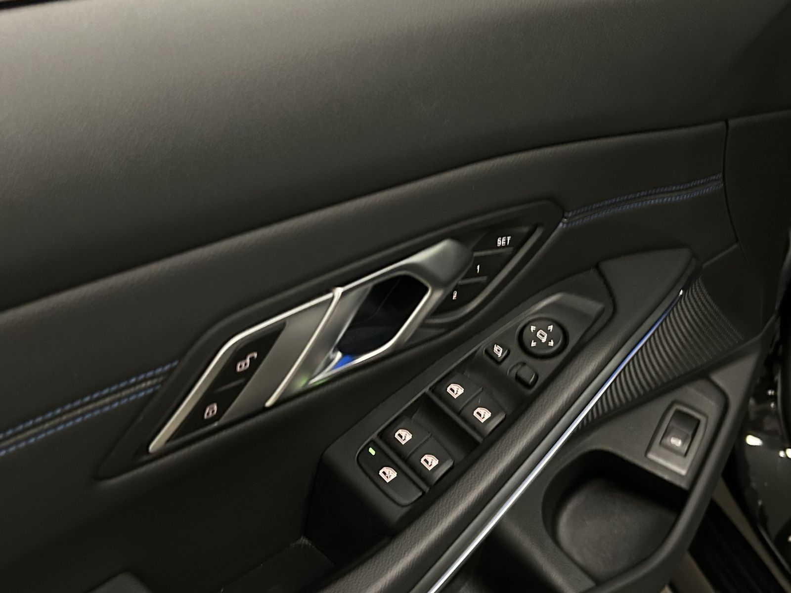 BMW 320d Touring M Sportpaket - Samsaru's Car Outlet