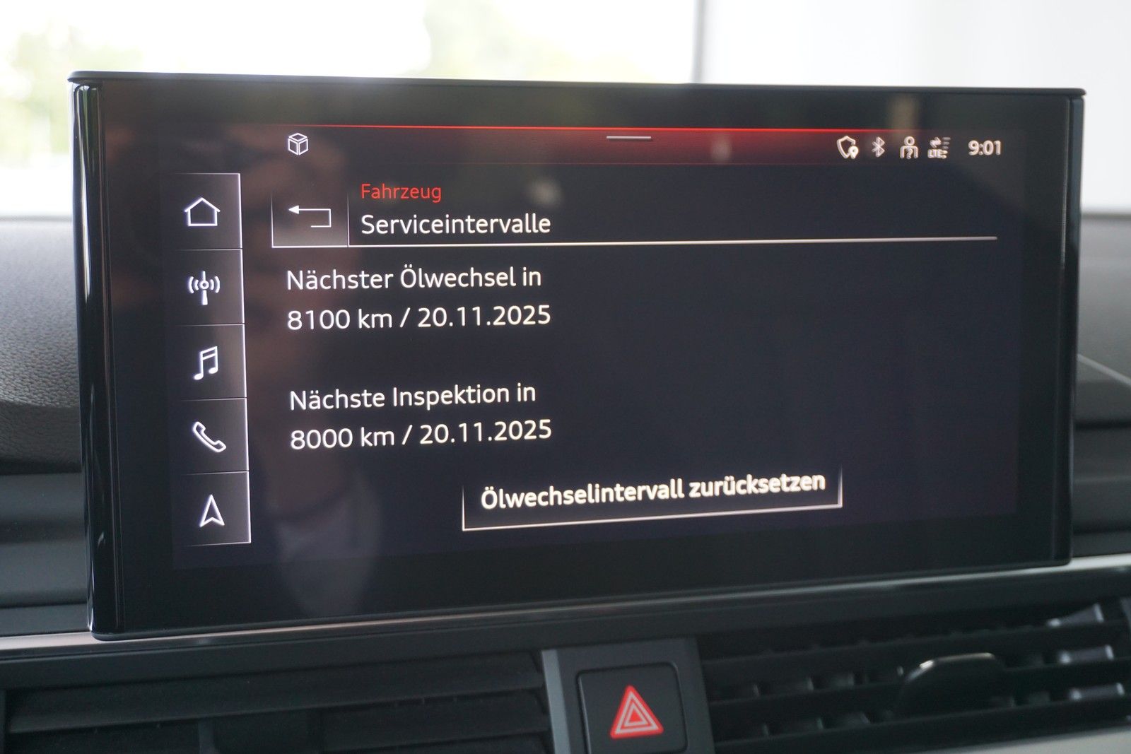 Audi A4 Avant 45 TDI quattro S line - Samsaru's Car Outlet